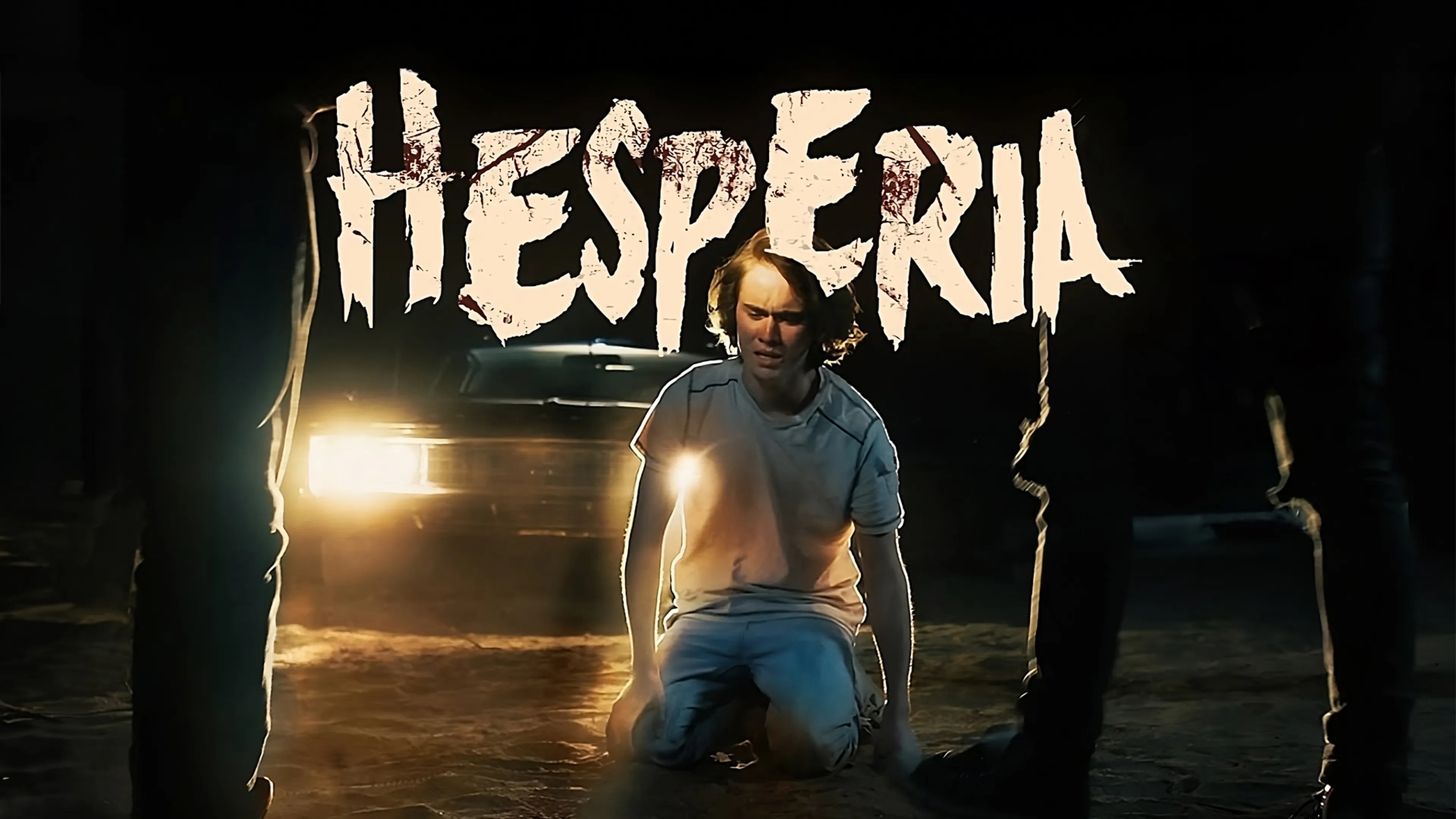 Hesperia poster